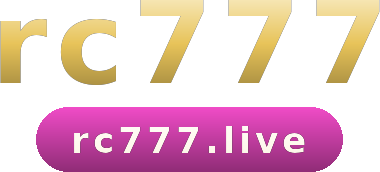 rc777 logo